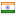 digitizingshop.com server is located in India
